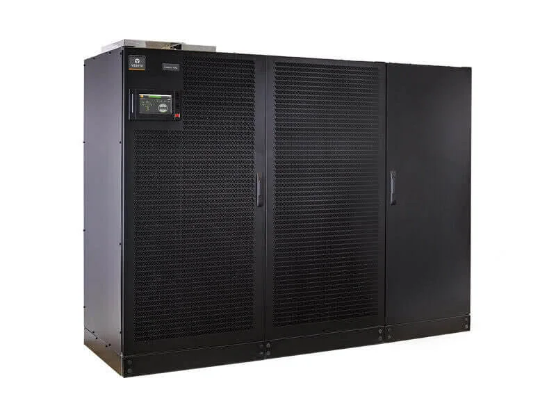Vertiv Liebert EXL S1 — official manufacturer image